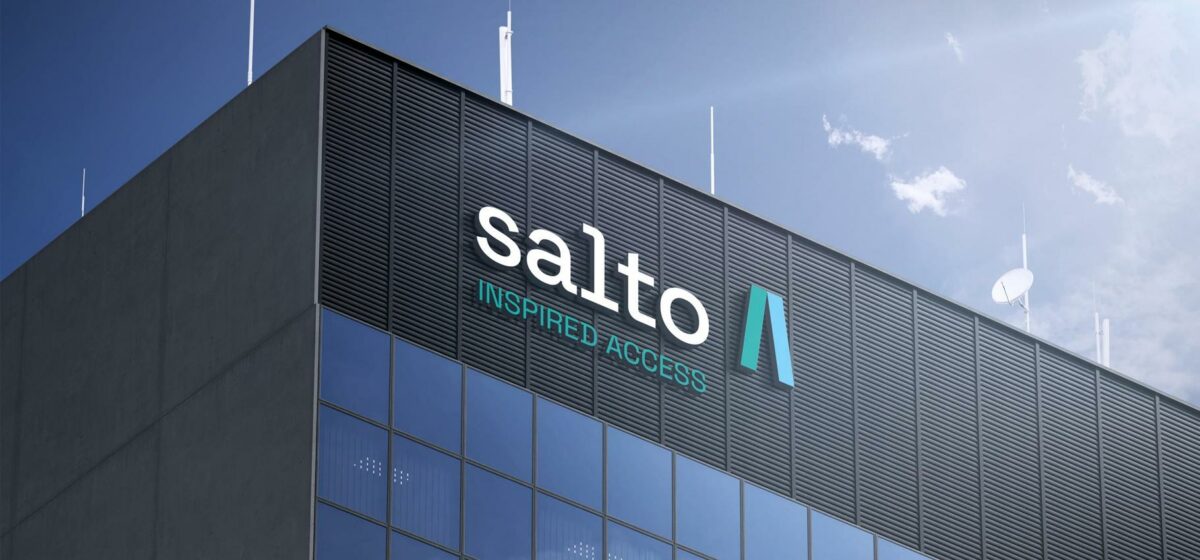 Salto: Smart Access & Identity Solutions